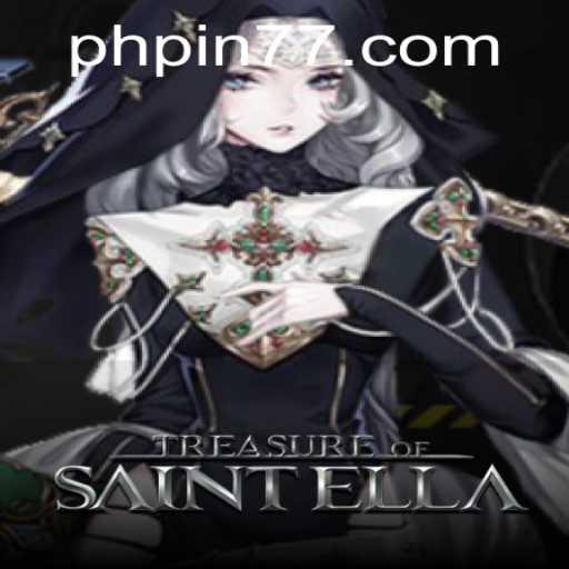 Embark on the Quest to Uncover the Treasure of Saint Ella