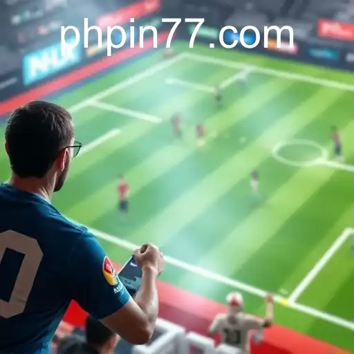 Unveiling the World of Virtual Sports