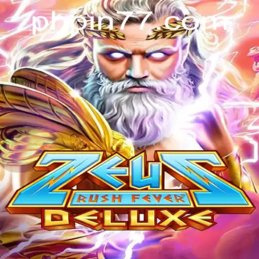 Experience the Thrill of ZeusRushFeverDeluxe: A New Gaming Sensation